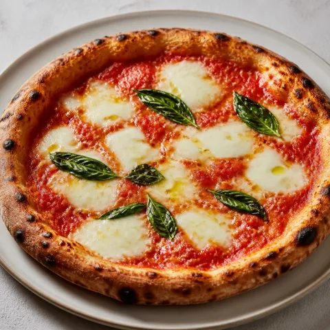 Margherita