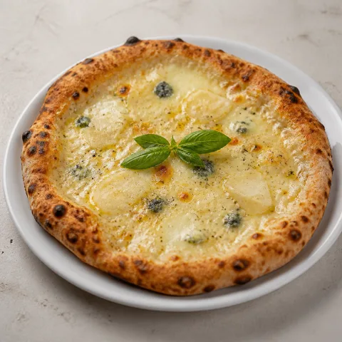 Quattro Formaggi