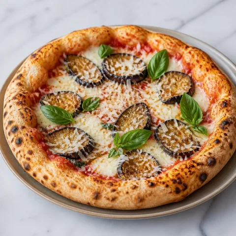 Parmigiana