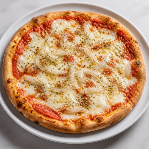 Pizza Pugliese